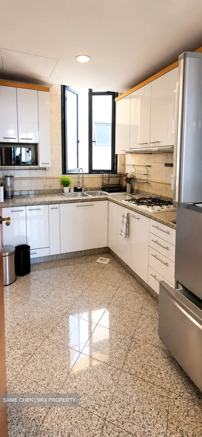 Bishan 8 (D20), Condominium #613024931